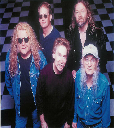 Kentucky Headhunters